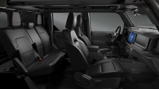 2026 Ford Bronco® Internal Image 1